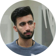 Mohammad Javad Kamyab