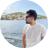 Mohammad Sadegh Sadeghi