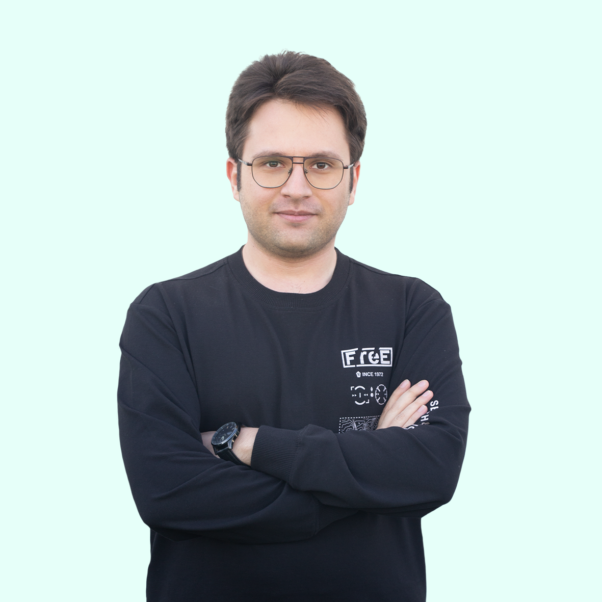 AmirHossein Roshandel