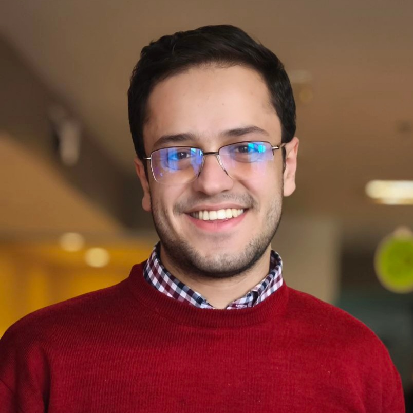 Mohammad Mahdi Barghi